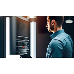 Udemy — IT Support Project for IT Professionals 2023-10
