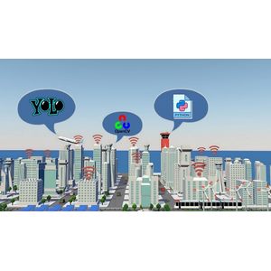 Udemy — Computer Vision Smart Systems : Python, YOLO and OpenCV -1 2024-10