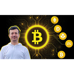 Udemy — Zero to Hero Crypto Trading 2024: The Complete Guide 2025-1