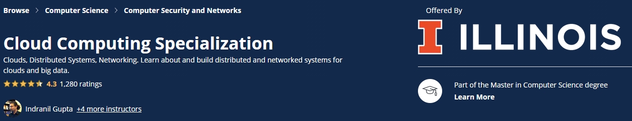 Pictures · Cloud Computing Specialization 2021-4