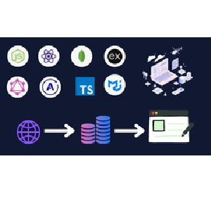 Udemy — GraphQL: The Complete Guide With MERN Stack (2023) 2023-5