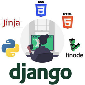 Django 4 and Python Full-Stack Developer Masterclass 2022-3