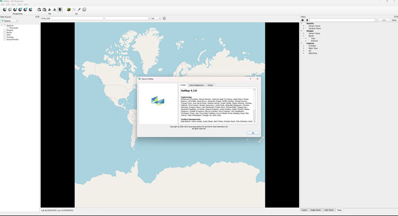 Pictures · Leica HxMap v4.4.0 x64