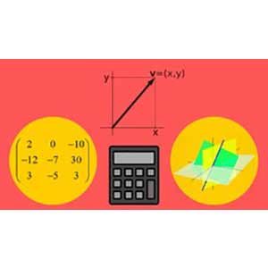 Udemy — Linear Algebra for Data Science & Machine Learning A-Z 2025 2025-4