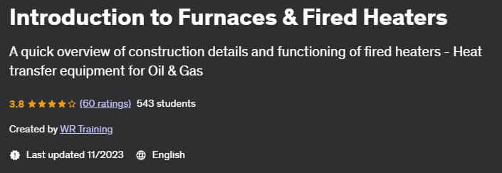 Bilder · Einführung in Furnaces & Fired Heaters 2021-8