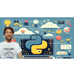 300+ Python Exercises (Simple, Intermediate & Complex) 2022-12