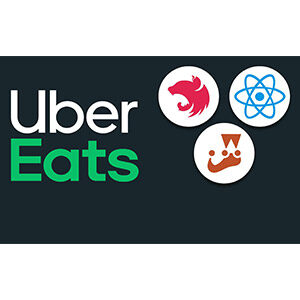 Nomad Coders – [Full Stack] Uber Eats Clone Coding 2020-12
