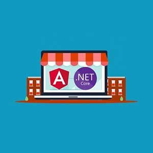 Apprenez à construire une application de commerce électronique avec .Net Core et Angular 2026-1