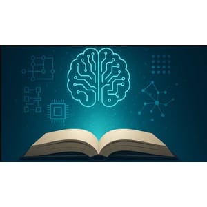 Udemy — AI Bible: From Beginner to Builder in 100 Projects 2025-5