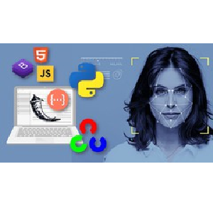 Udemy — Face Recognition with Machine Learning + Deploy Flask App 2023-5