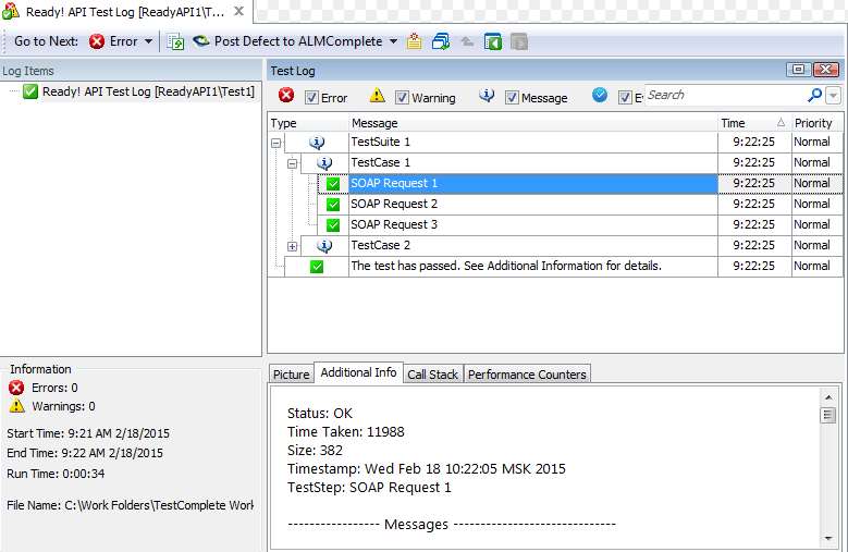 Pictures · ReadyAPI 2.8.0 Pro x86/x64