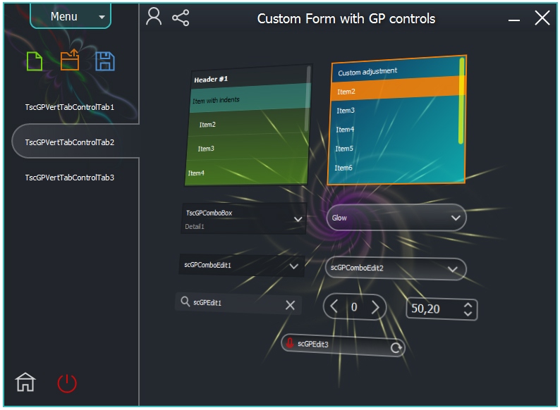 Pictures · Almediadev ImageKit VCL 1.40 for DXE3-11 Alexandria