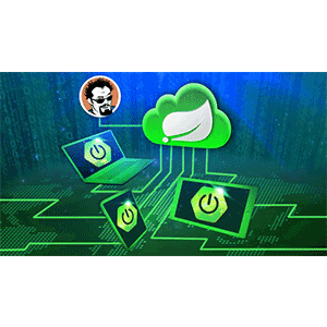 Spring Boot Microservices with Spring Cloud Beginner to Guru 2024-11