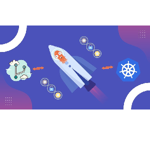 Udemy — Argo CD Master Course : Expert Techniques in GitOps & DevOps 2024-5