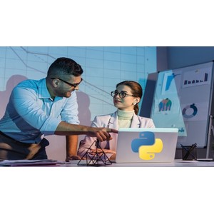 2025 The Ultimate Data Prep & EDA Course in Python 2024-2