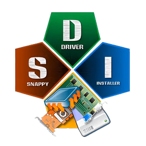Snappy ڈرائیور انسٹالر اصل v20.3.886 + ڈرائیورپیکس 26.09.2