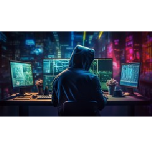 Udemy — Creating a Shodan Clone for hackers and bug bounty hunters 2023-10