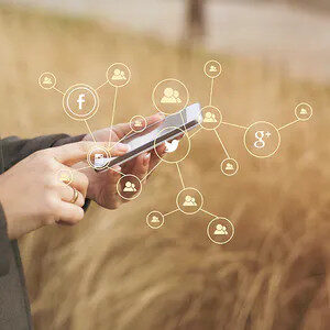 Coursera — Social Media Marketing Specialization 2021-2