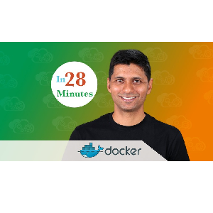 Docker for Beginners: DevOps for Java & Spring Boot 2023-5