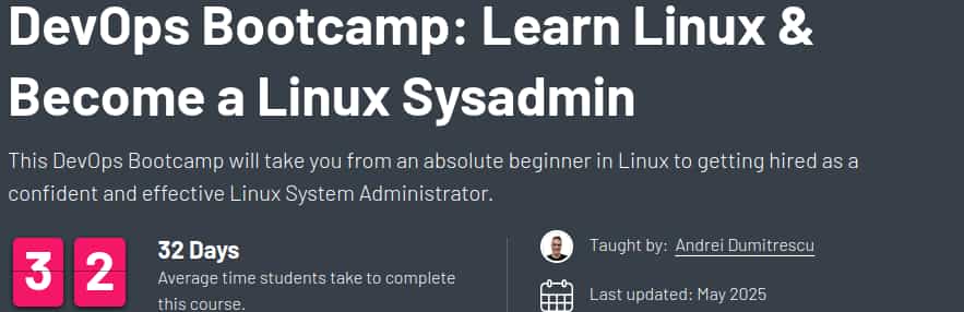Pictures · ZeroToMastery – DevOps Bootcamp: Learn Linux & Become a Linux Sysadmin 2025-4
