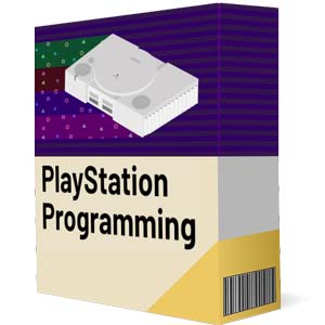 Pikuma – MIPS Assembly & C के साथ PS1 प्रोग्रामिंग 2025-1