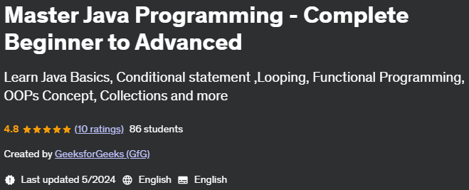 Pictures · Master Java Programming – Complete Beginner to Advanced 2024-5