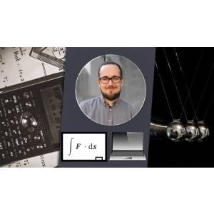 Udemy — Theoretical Classical Mechanics: From Beginner to Expert 2022-12