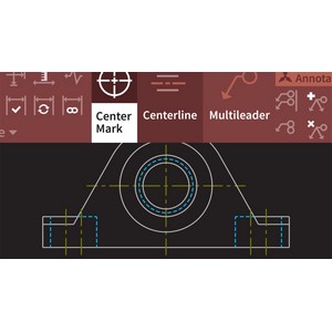Cert Prep: AutoCAD for Drafting and Design Professional 2023-9