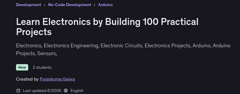 Images · Apprendre l'électronique par construction 100 Projets pratiques 2026-5