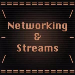 Frontend Masters — Networking and Streams 2017-9