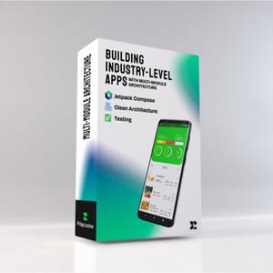 Pl Coding — Building Industry-Level Apps With Multi-Module Architecture 2023-1