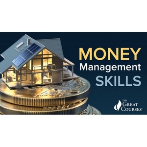 TheGreatCourses — Money Management Skills 2021-5