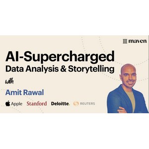 AI-प्रबंधकों और प्रबंधकों के लिए अतिरंजित कहानी और डेटा विश्लेषण 2025-9