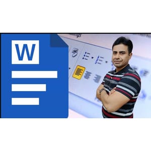Udemy — Word Wizard : Using Microsoft Word Like a Pro in 2025 2025-8