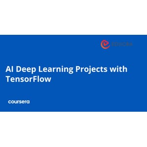 AI Deep Learning Projects with TensorFlow Specialization 2025-12
