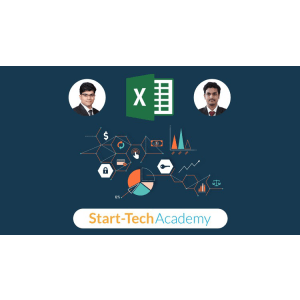 Udemy — Statistics and Probability using Excel – Statistics A to Z 2021-8