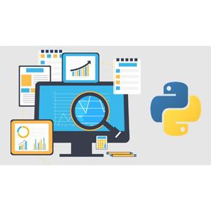 Udemy — Investment Analysis & Portfolio Management with Python 2022-1