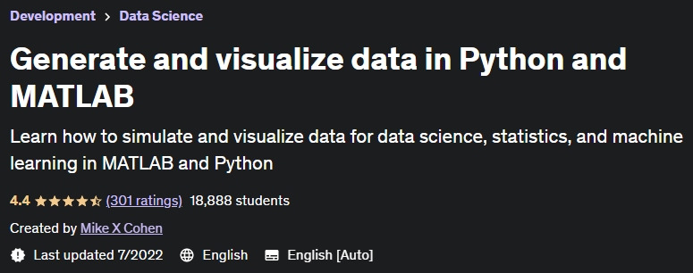 Pictures · Generate and visualize data in Python and MATLAB 2022-7