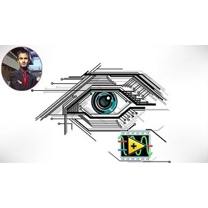 Learn Computer Vision and Image Processing in LabVIEW 2018-12