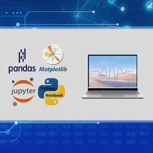 Udemy — Practical Python Wavelet Transforms (I): Fundamentals 2022-3