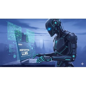 Udemy — 분해 LLM : 생성 AI, RAG & 프롬프트 2026-2