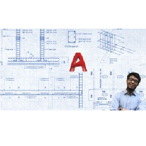 Udemy — The Complete AutoCAD Structural Detailing Course 2022-10