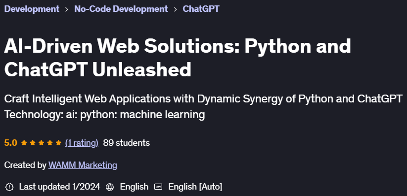 Pictures · Udemy — AI-Driven Web Solutions: Python and ChatGPT Unleashed 2024-1