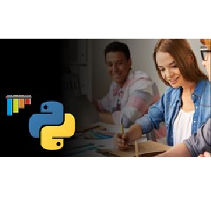Udemy — Python Automation Testing With Pytest 2023-12