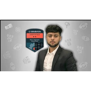 Databricks Certified Data Engineer Associate - Bootcamp 2026-5