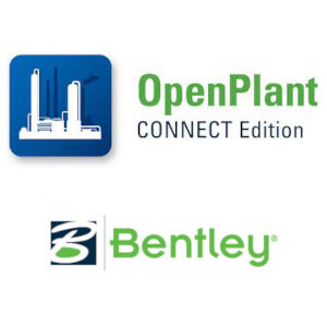 Bentley OpenPlant Connect संस्करण 10.09.00.74 Isometrics प्रबंधक 24.00.02.13 x64