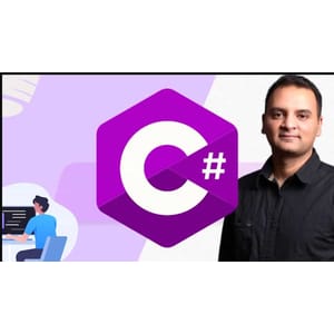 Master C# Programming – Beginner to Advanced (with OOP) 2024-5