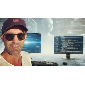 Udemy — gRPC for Microservice Environments 2024-9