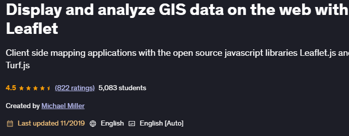 الصور · عرض وتحليل بيانات GIS على شبكة الإنترنت باستخدام Leaflet 2019-11