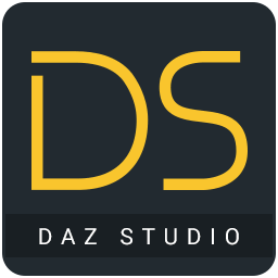 DAZ 工作室专业 4.24.0.4